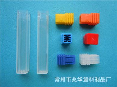 12*85L方管銑刀盒 精工刀具的塑料包裝守護(hù)者